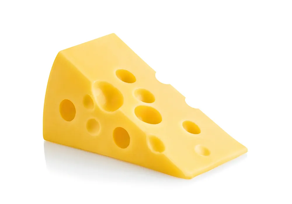 fromage en portion